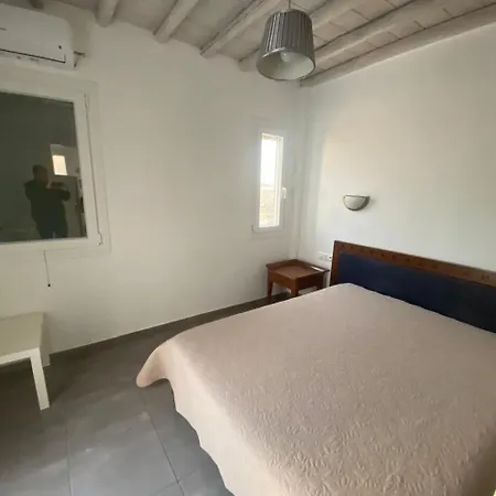 Paradise View - One Bedroom House Holiday home