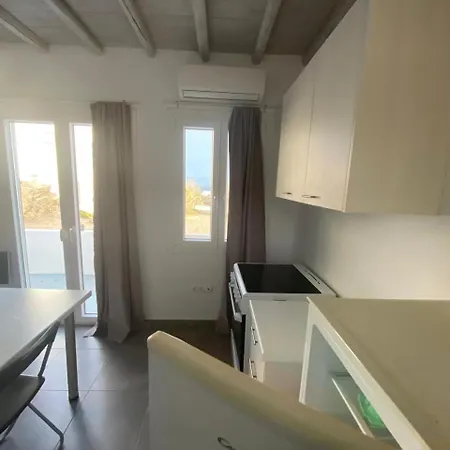 Holiday home Paradise View - One Bedroom House